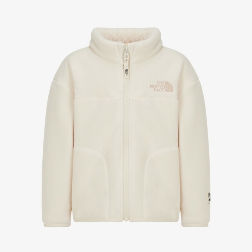 노스페이스키즈 로얄톤 EX 플리스 자켓 (NJ4FR54T)