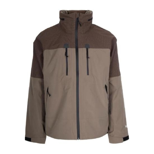 노스페이스 더 EG 데블스 썸 재킷 NF0A8CG3DHI1 T