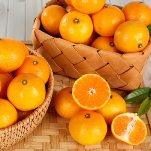 제주푸드마씸  이제주 서귀포 노지감귤 중대과 L2L 9kg