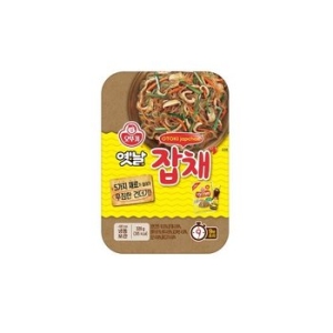 오뚜기  옛날잡채 328g