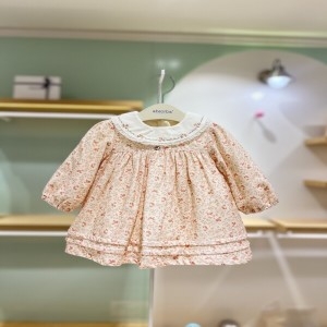 압소바 HM 아기원피스 툴루즈 원피스 AA2725105