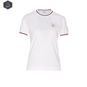 브루넬로쿠치넬리 B0011796463 로고 티셔츠 M0T81VD110/CGV62