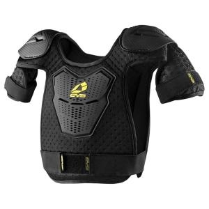 EVS  Sports Bantam Youth Roost Deflector TPR 쉴드 바이오 폼 구조 최대의 편안함 111695