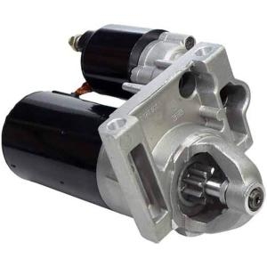 DB  Electrical 410-24007 스타터 2.5L 이글 프리미어 1988 1989 체로키 1986-1994 코만치 19..