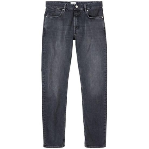 클로즈드 미드 라이즈 슬림 핏 진 C3210202G2P T