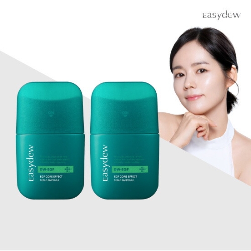 이지듀 이지에프 코어 이펙트 스칼프 앰플 80ml