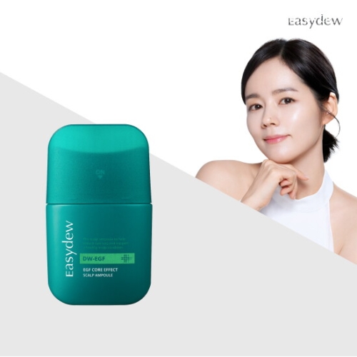 이지듀 이지에프 코어 이펙트 스칼프 앰플 80ml