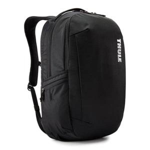 툴레 Subterra 백팩 30L, 블랙101995