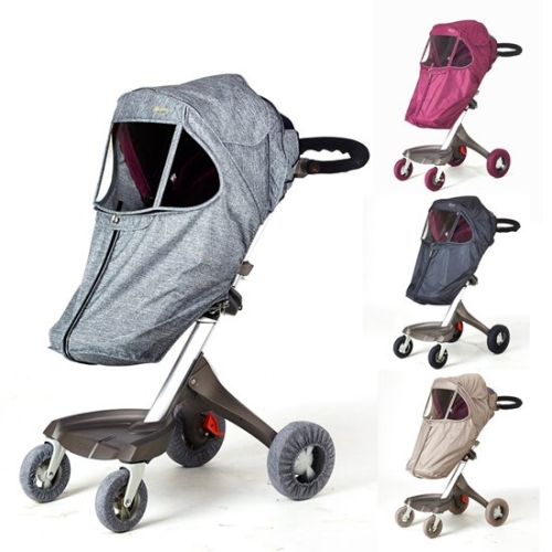 맘네스트  스토맘 스토케 스쿠트 전용 방한커버