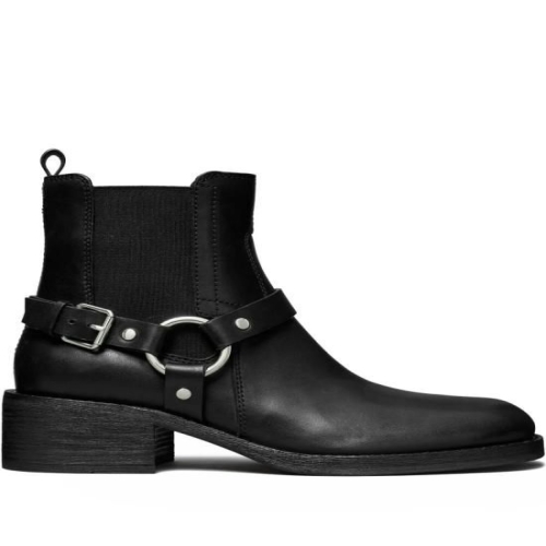 토리버치 부츠 175438 004 PERFECT BLACK