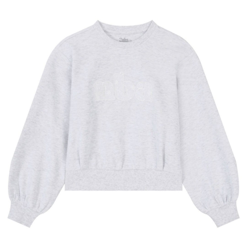 NBA-KIDS KIDS 레이스 포인트 맨투맨 K251TS610P11_DJ 대전점