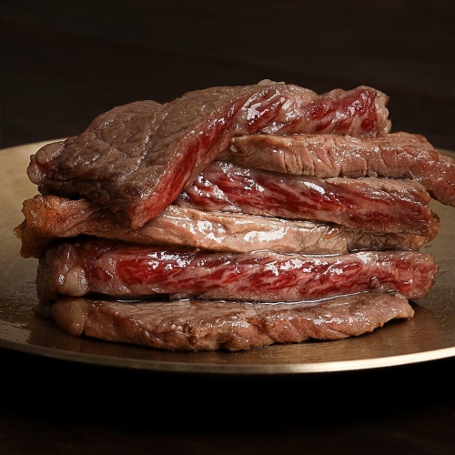 바름원  이봉원의 국내산 양념 등심로스구이 250g