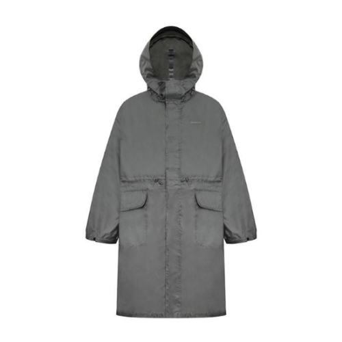 마운티아 HC28케빈레인코트 X 산행중강우시체온유지및안전한산행에도움을줌2MQORCXU901