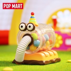 텔레토비 판타지 캔디 월드 시리즈 (무지개사탕)