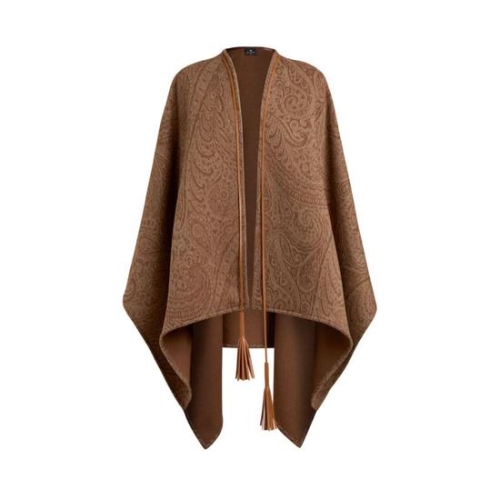 에트로 케이프 WRBD001299TJB37 S9820