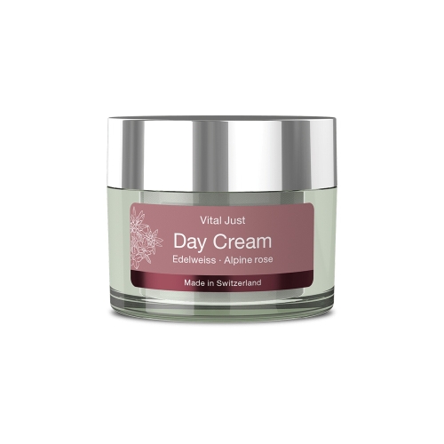 스위스유스트 에델 알펜로제 데이크림 50ml