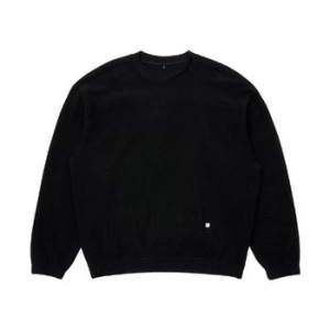 아더에러 스웨트셔츠 프로덕트 44 느와르 BO01FWSW0102BK