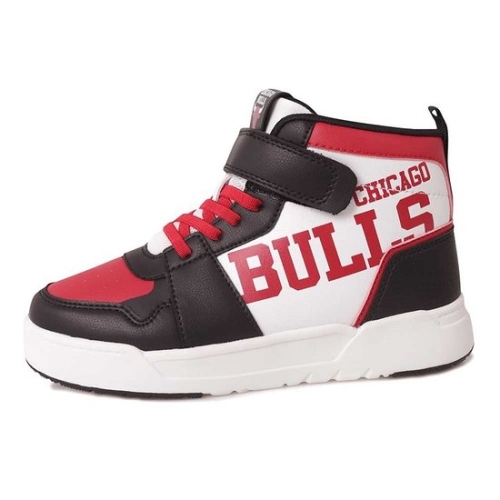 NBA 키즈 COURT BREEZE HIGH K253AS201/00