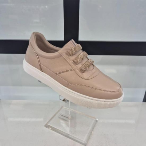 엘칸토 HC11 양가죽 여성화 Y1B0U5G13 41288515