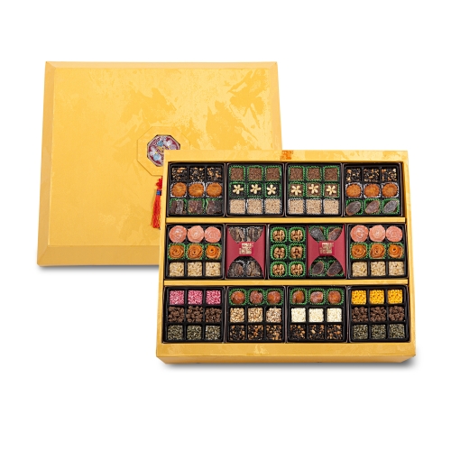 양양오색한과  오색 종합 (특)