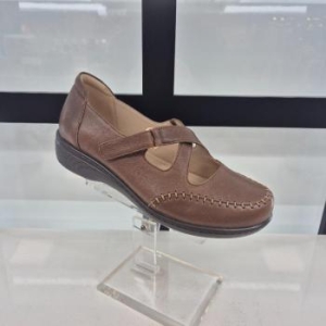 엘칸토 HC11 양가죽 여성화 Y1B1U51G3 41288458