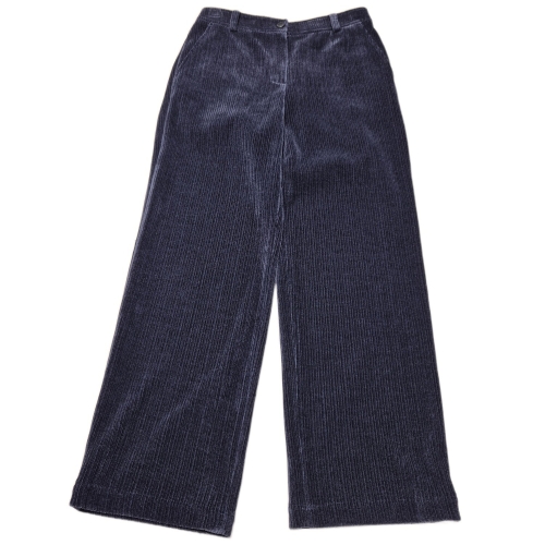 안지크 뒷밴딩코듀로이팬츠 AJ3SL5130