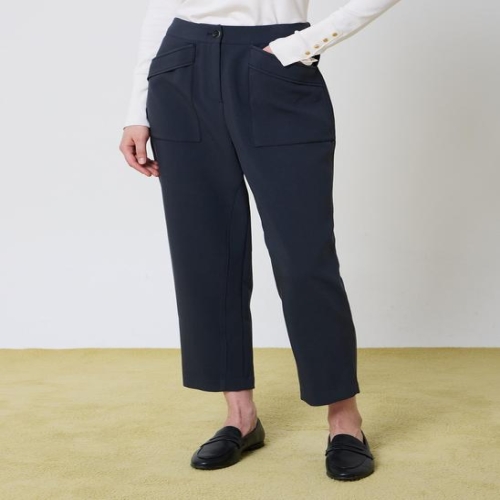 보니스팍스 스티치 세미배기 팬츠-BF11SL040 307211