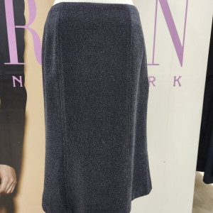 리안뉴욕 세미머메이드스커트 RSJWSK010 A