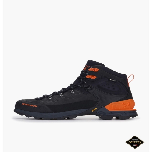 코오롱스포츠 576250 남녀공용 트레킹슈즈 FE4HX24110DGY