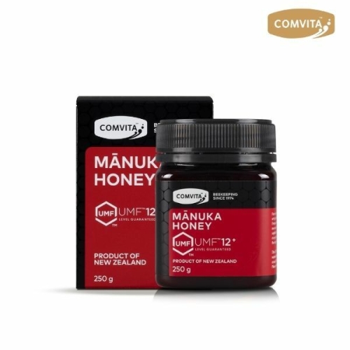 콤비타 UMF 12+ 마누카 꿀 250g