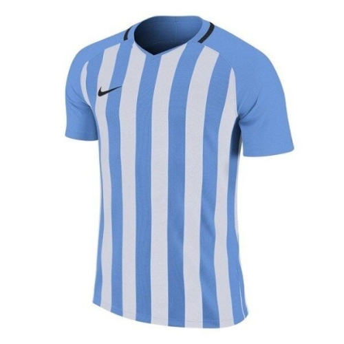 나이키키즈 반팔티 894102-412 유스 스트라이프 디비전 III 저지 S/S