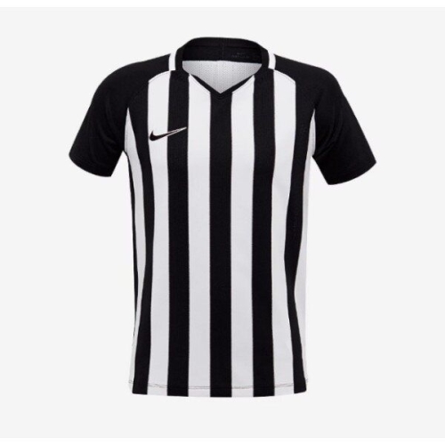 나이키키즈 반팔티 894102-010 유스 스트라이프 디비전 III 저지 S/S