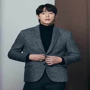 PAT 남성 울100 방모패턴 자켓_1I71203 51348_5010087946