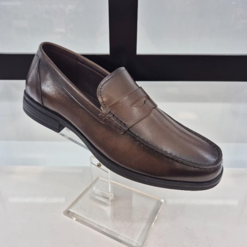 엘칸토 HC11 소가죽 남성화 Y4B1U51G3