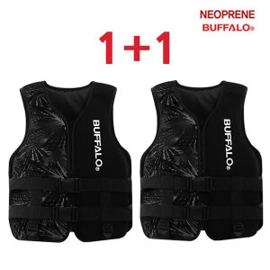 아레나  구명조끼 호루라기