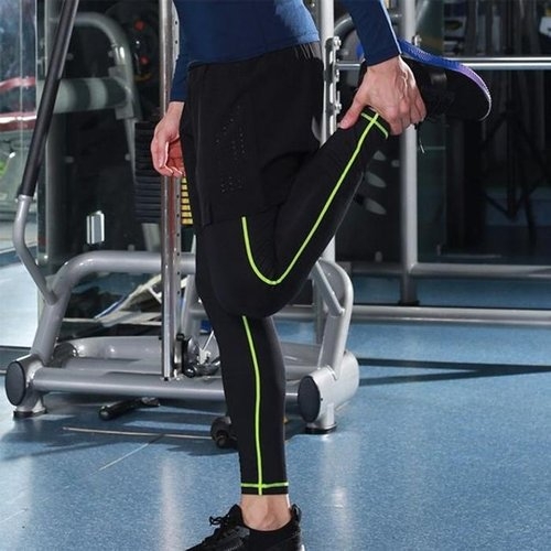 지요 XB6HJI07_48 JJM NS598 남자긴바 가복 요가트레이닝 운동