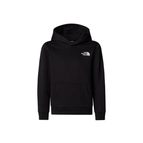 노스페이스키즈 키즈 블랙 SIMPLE DOME 후드 NF0A8AXVK_JK31