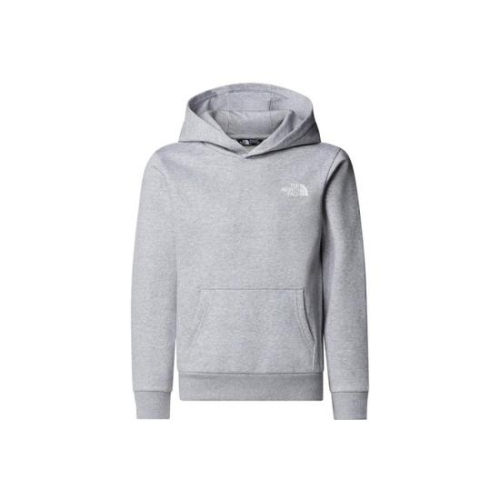 노스페이스키즈 키즈 그레이 SIMPLE DOME 후드 NF0A8AXVK_DYX1