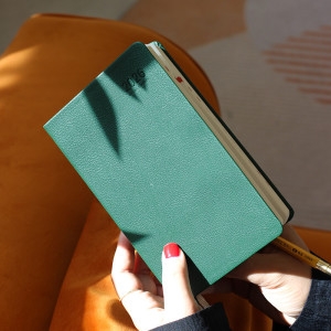 프랭클린플래너  2026 캐주얼 다이어리 1D1P 32절 LOGROG