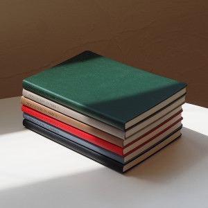 프랭클린플래너  26년 캐주얼 다이어리 1W2P 25절 LOGROG