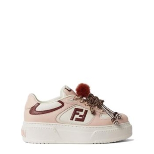 펜디 WOMEN 스니커즈 8E8721AY9NF1TPWPINK 6529157