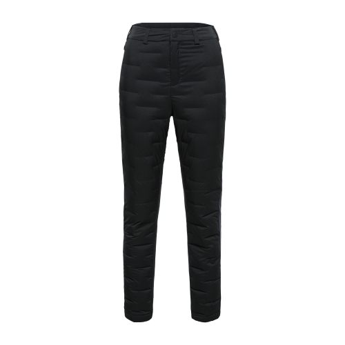 동진레저 블랙야크 여성용 겨울 구스다운팬츠 여성 튜브 다운팬츠 1BYPNW4509