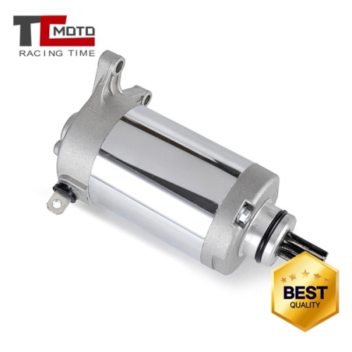 야마하  100% 호환 전기 스타터 모터 5JX-81890-00 rv 250 Renaissa Virago Route V-Star