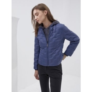 인디안 여성복 // 베이직 경량 패딩MDXKD5W83110_GM