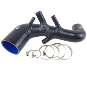 아우디 유도 흡입 호스 튜브 06A 133356 F J R S3 TT 225PS 좌석 레온 큐프라 AMU APX BAM 1.8T ..