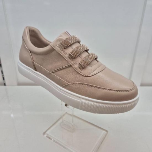 엘칸토 HC11 양가죽 여성화 Y1B0U51G325 41293159