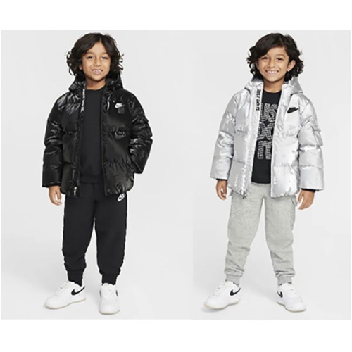 나이키키즈 플레이키즈프로 덕다운패딩 DNA다운자켓 A244DM156P
