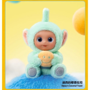 텔레토비 안녕 시리즈 (뚜비의 코코넛 토스트)