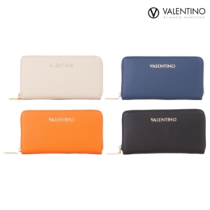 발렌티노 마리오 지갑 FAE RE 지퍼 장지갑 VPS9AD155