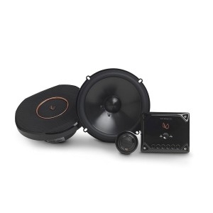 인피니티  REF-6530CX 레퍼런스 6.5인치 양방향 구성 요소 시스템